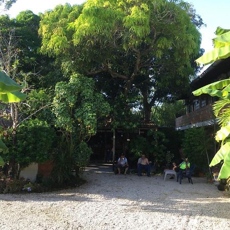 Hotel Pizzeria Opera Tolu Luaran gambar