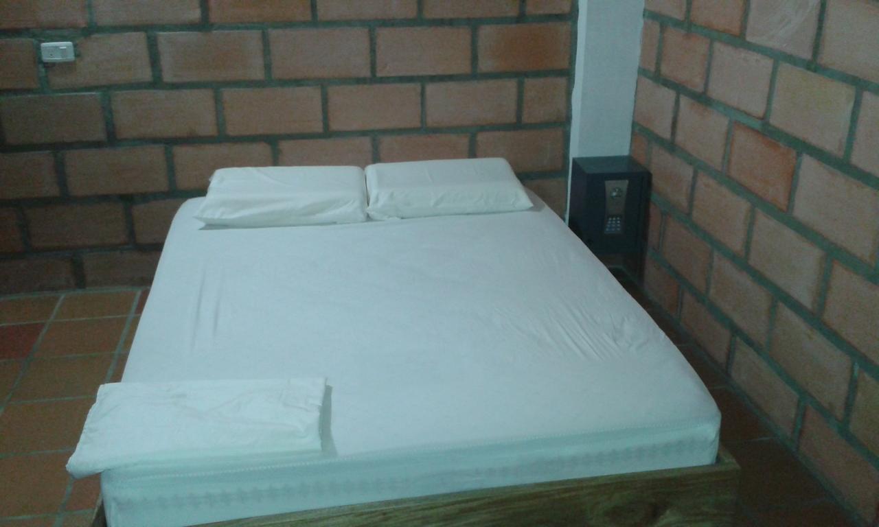 Hotel Pizzeria Opera Tolu Luaran gambar