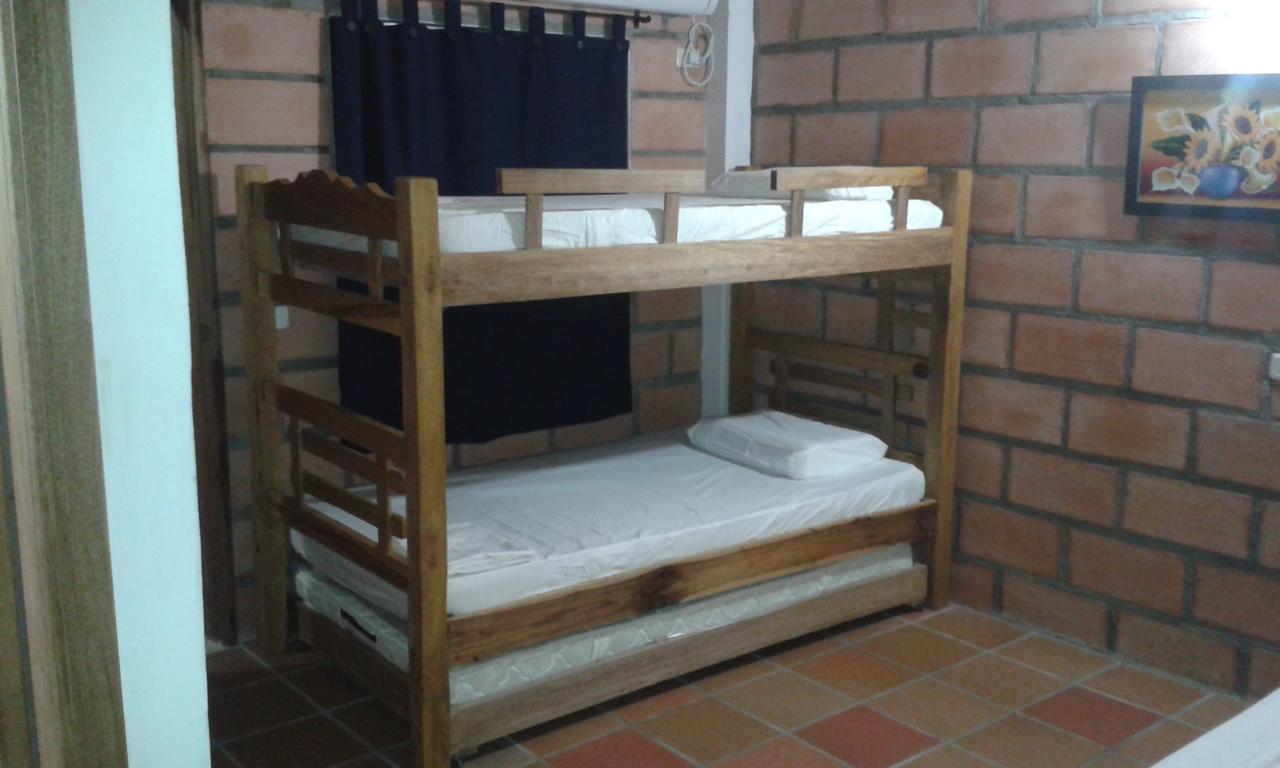 Hotel Pizzeria Opera Tolu Luaran gambar