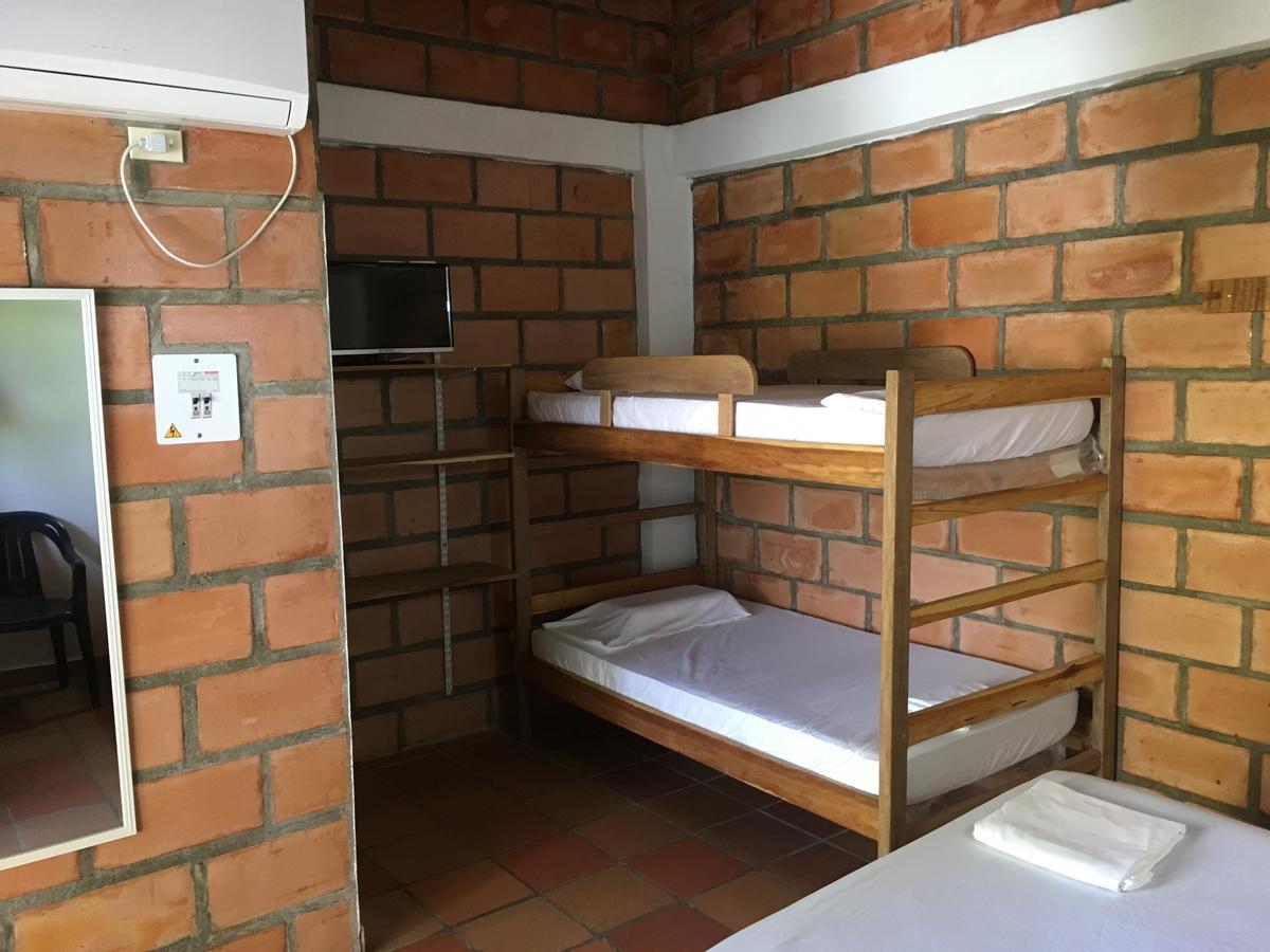 Hotel Pizzeria Opera Tolu Luaran gambar