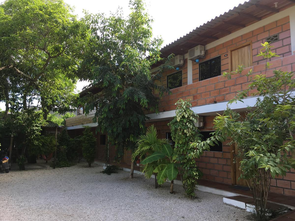 Hotel Pizzeria Opera Tolu Luaran gambar