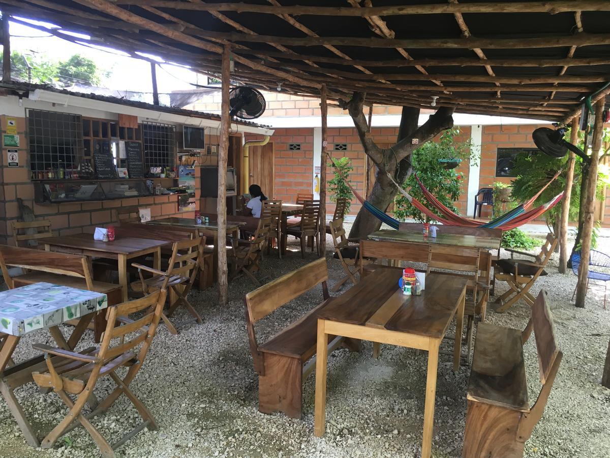 Hotel Pizzeria Opera Tolu Luaran gambar