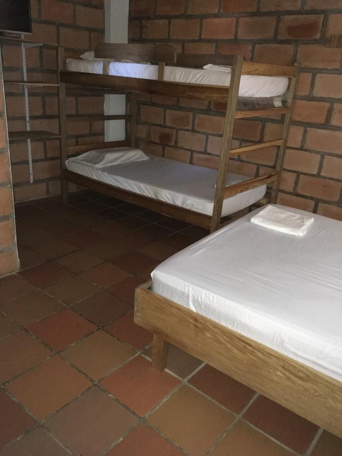 Hotel Pizzeria Opera Tolu Luaran gambar