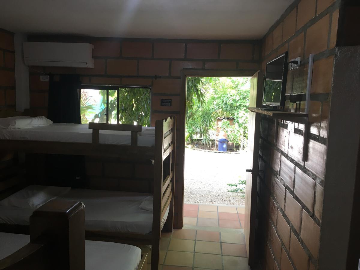 Hotel Pizzeria Opera Tolu Luaran gambar