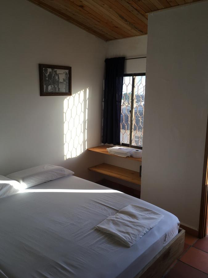 Hotel Pizzeria Opera Tolu Luaran gambar