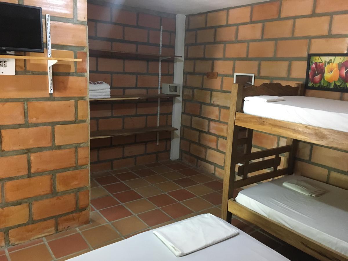 Hotel Pizzeria Opera Tolu Luaran gambar