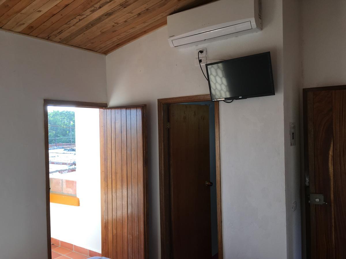 Hotel Pizzeria Opera Tolu Luaran gambar