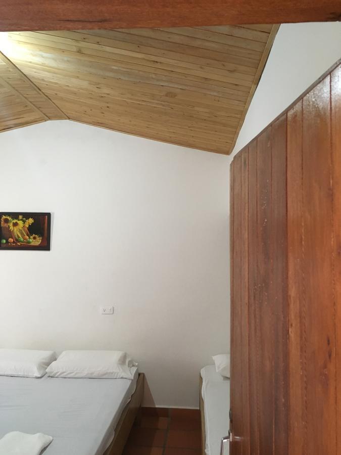 Hotel Pizzeria Opera Tolu Luaran gambar