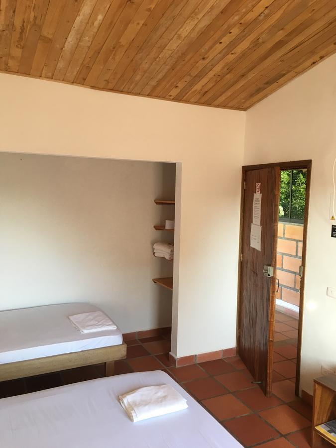 Hotel Pizzeria Opera Tolu Luaran gambar