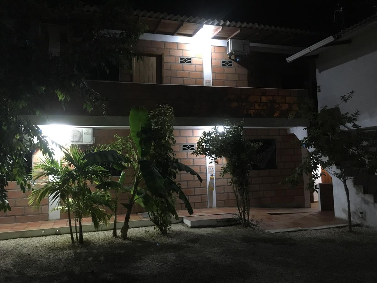 Hotel Pizzeria Opera Tolu Luaran gambar