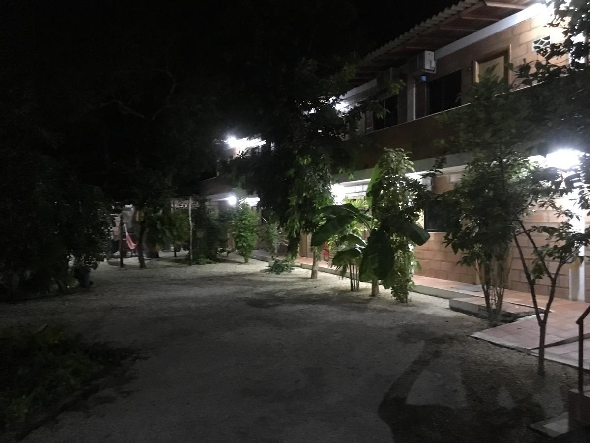 Hotel Pizzeria Opera Tolu Luaran gambar