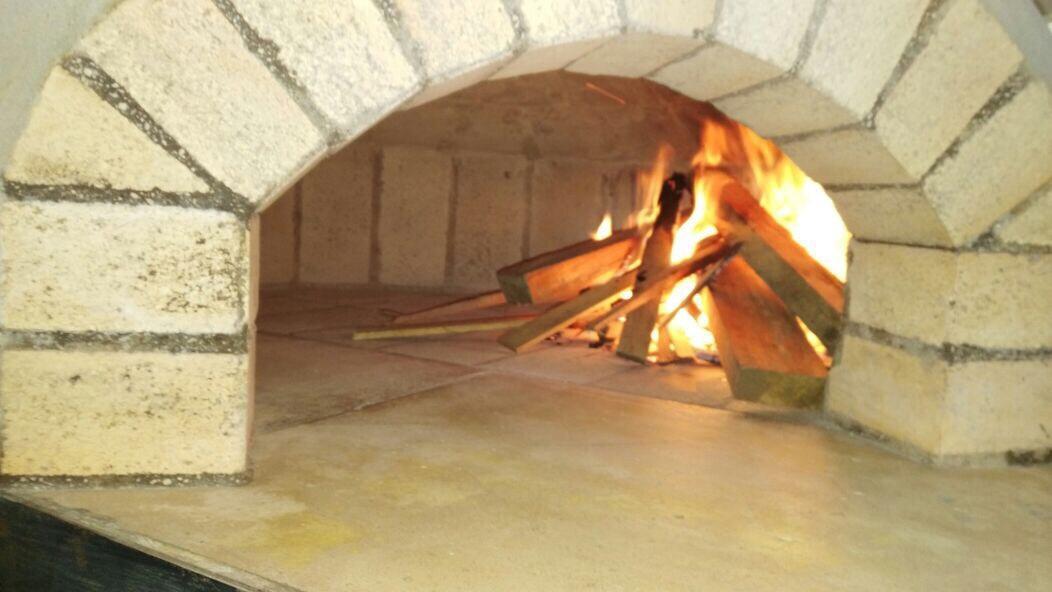 Hotel Pizzeria Opera Tolu Luaran gambar