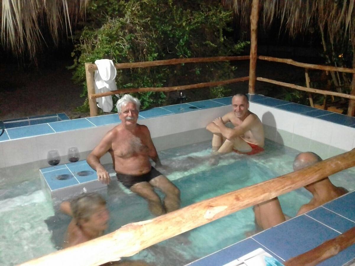 Hotel Pizzeria Opera Tolu Luaran gambar