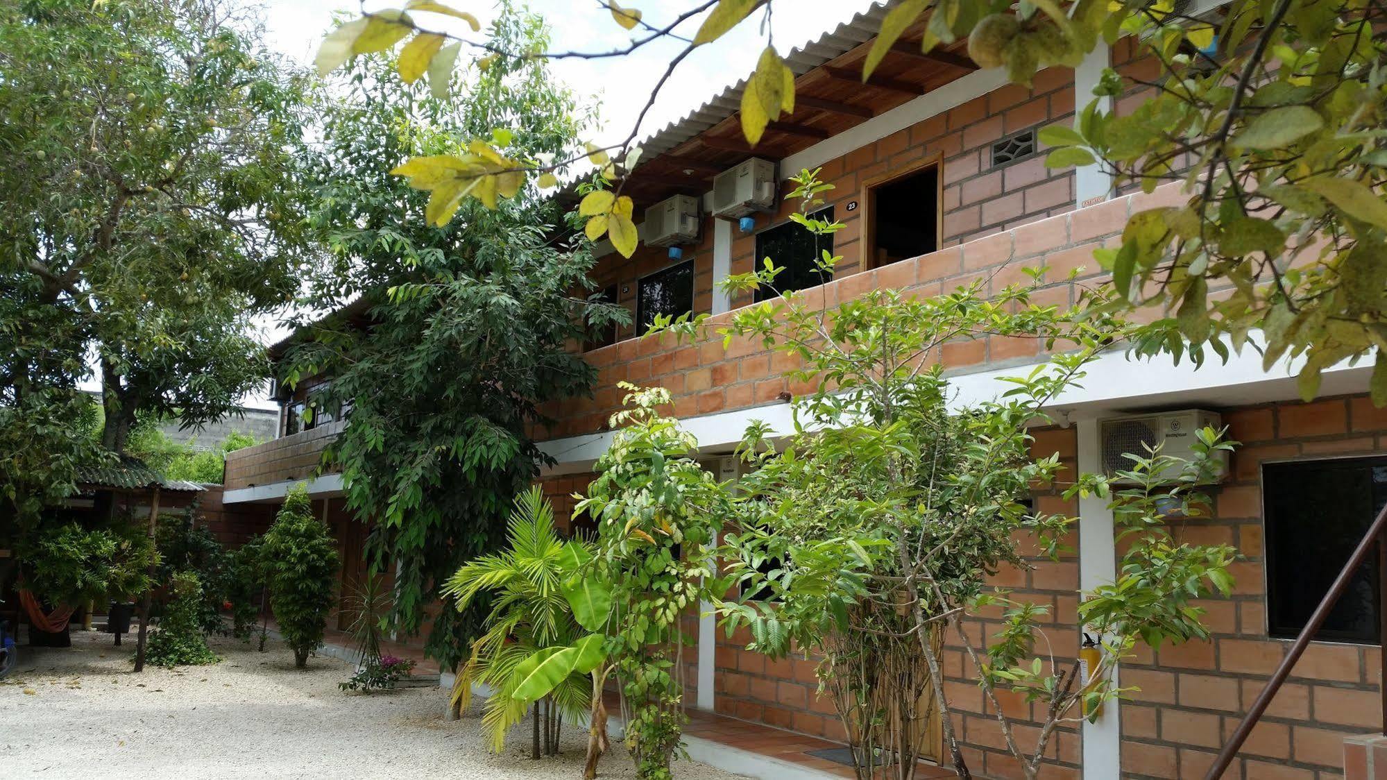 Hotel Pizzeria Opera Tolu Luaran gambar