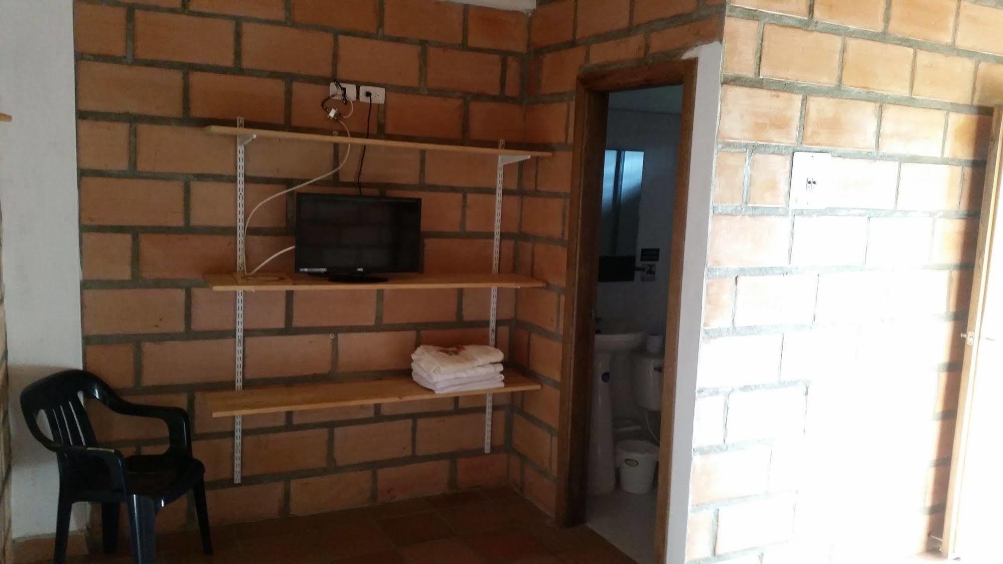 Hotel Pizzeria Opera Tolu Luaran gambar