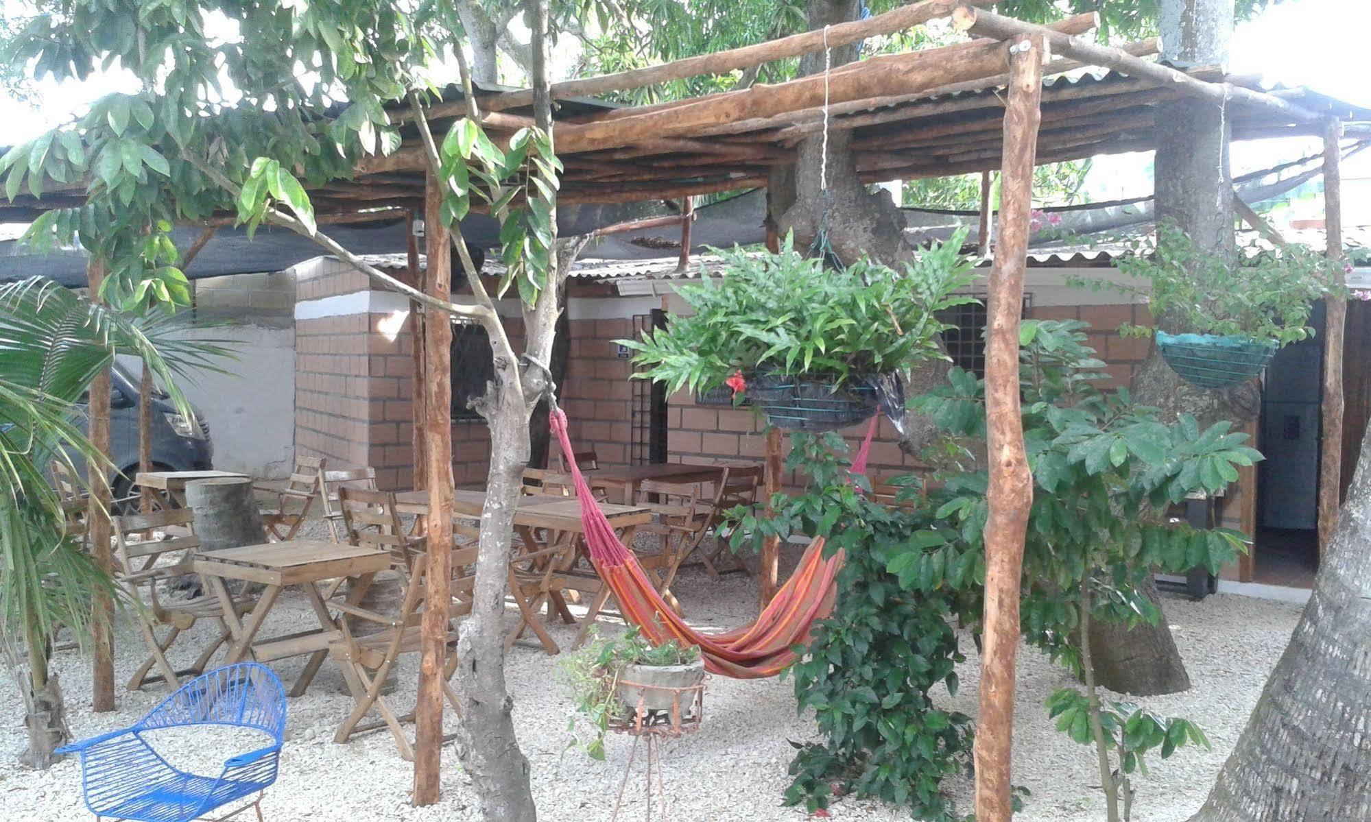 Hotel Pizzeria Opera Tolu Luaran gambar