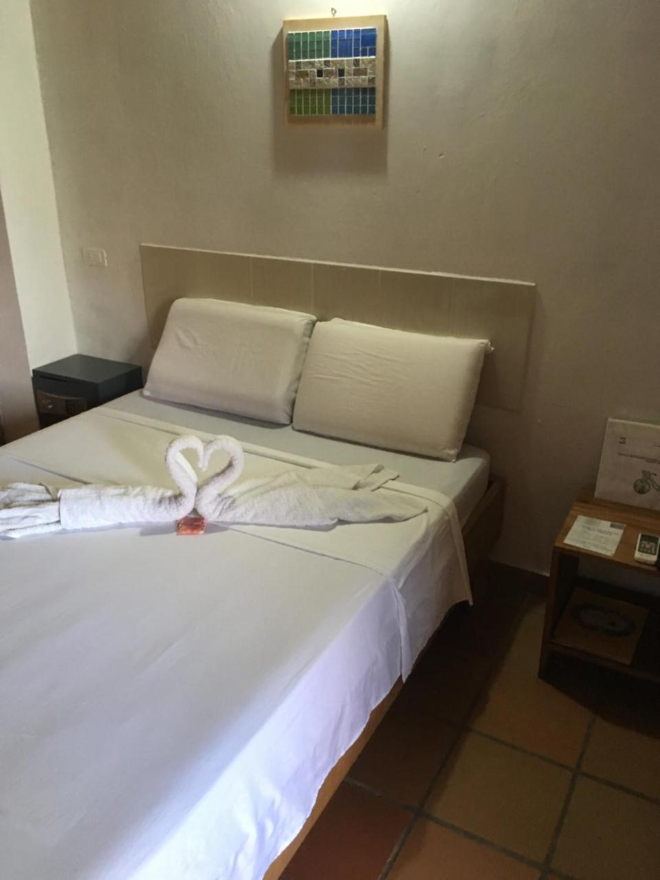 Hotel Pizzeria Opera Tolu Luaran gambar