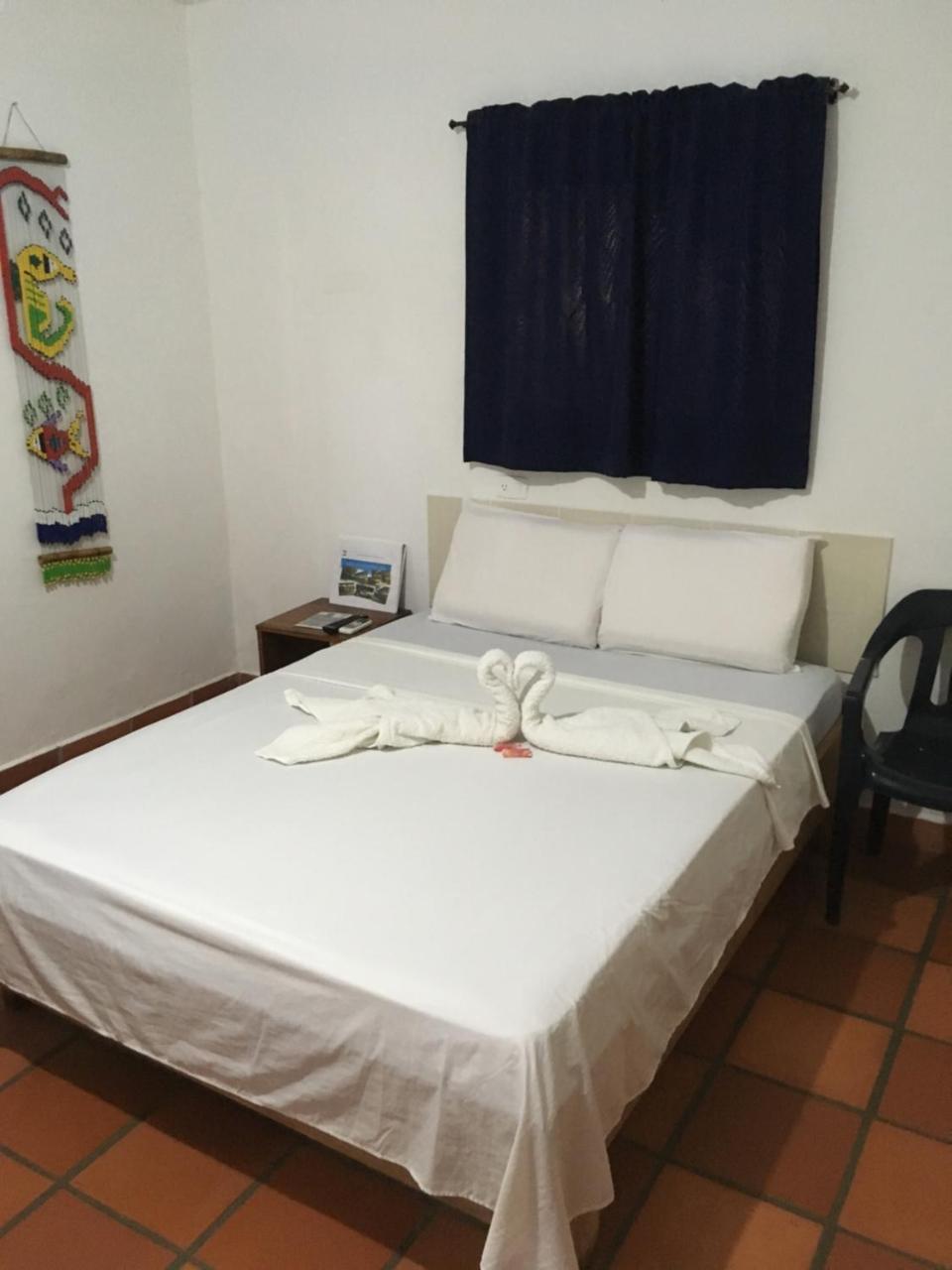 Hotel Pizzeria Opera Tolu Luaran gambar