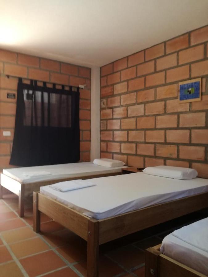 Hotel Pizzeria Opera Tolu Luaran gambar